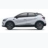 CAPTUR II